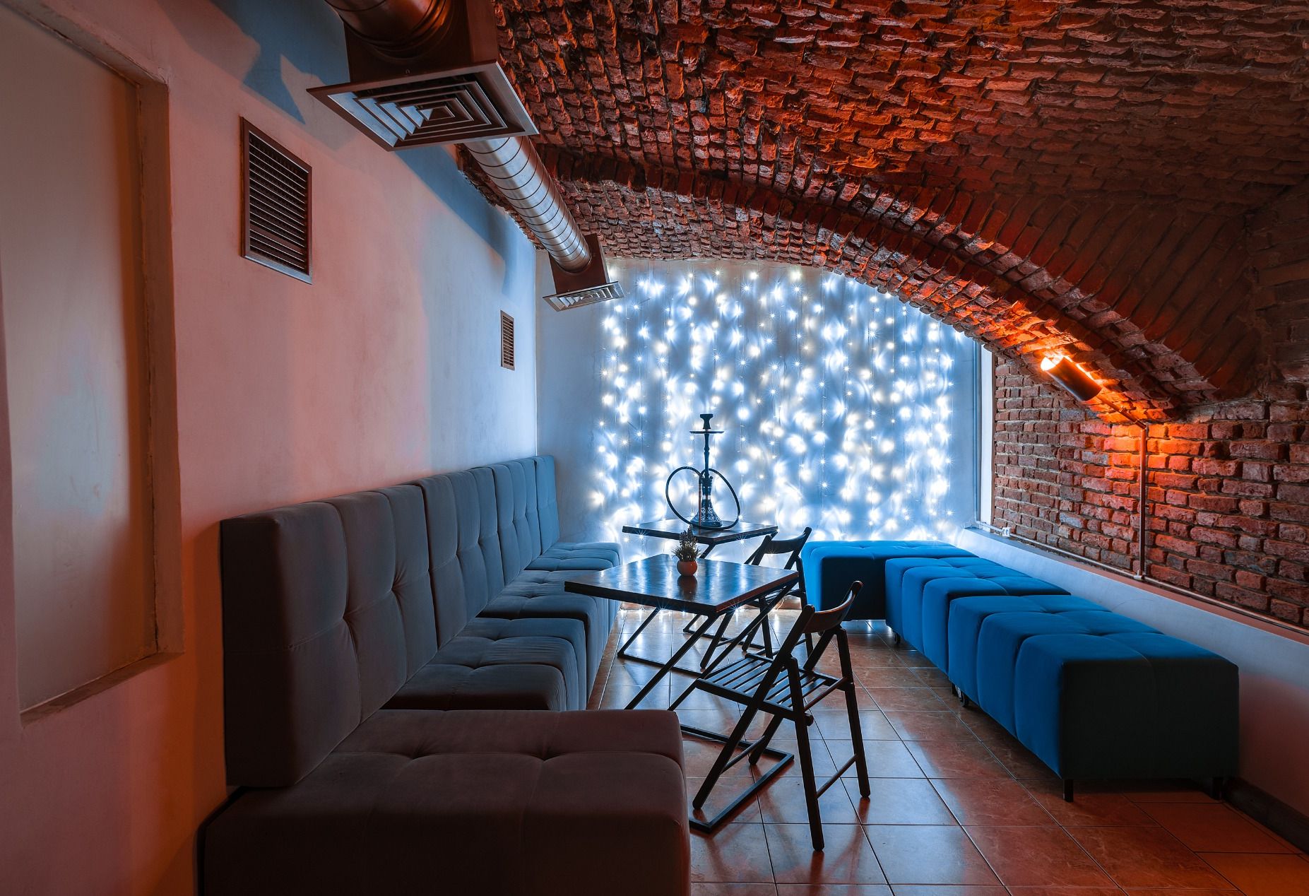 Лофт «Свободное пространство Basement» – фото №4