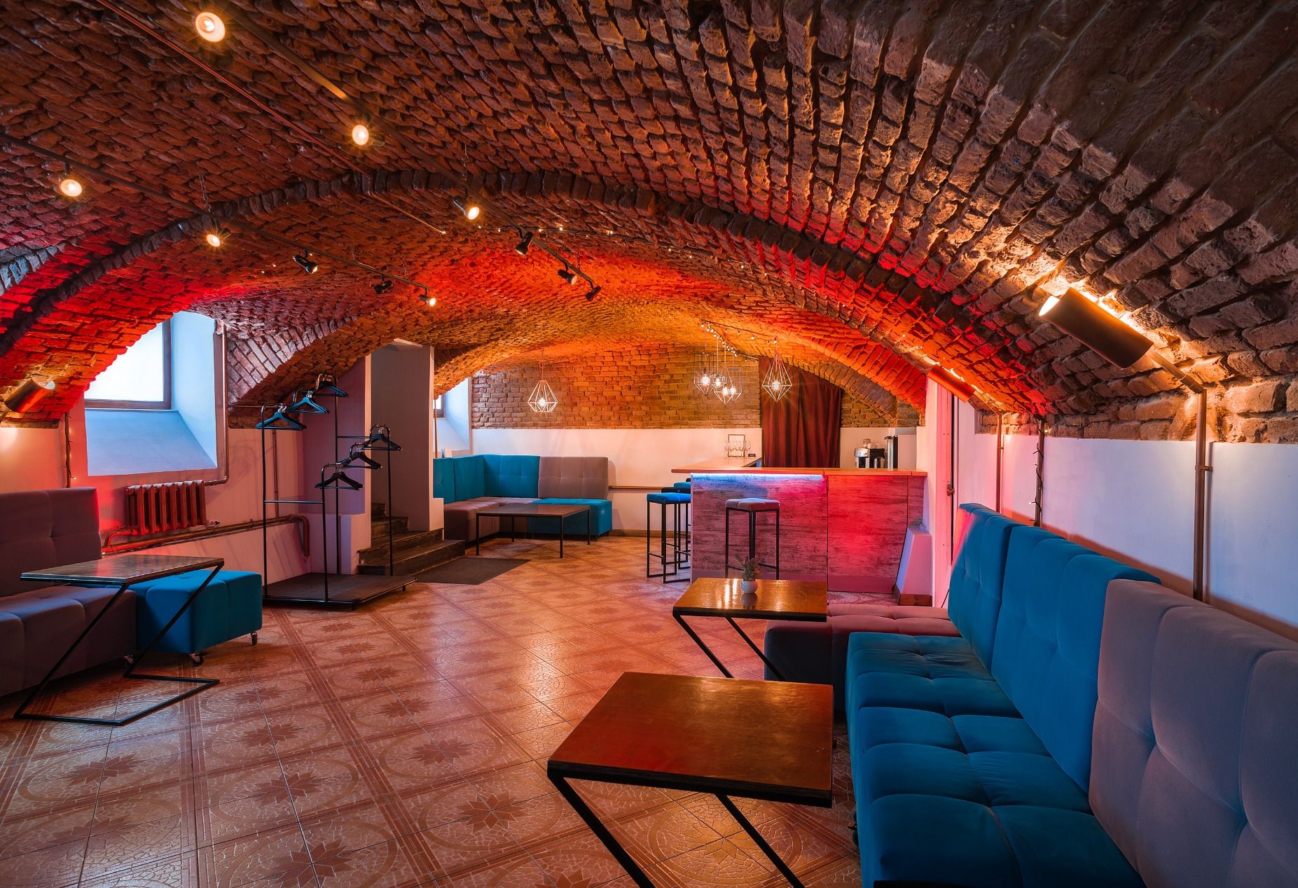 Лофт «Свободное пространство Basement» – фото №5