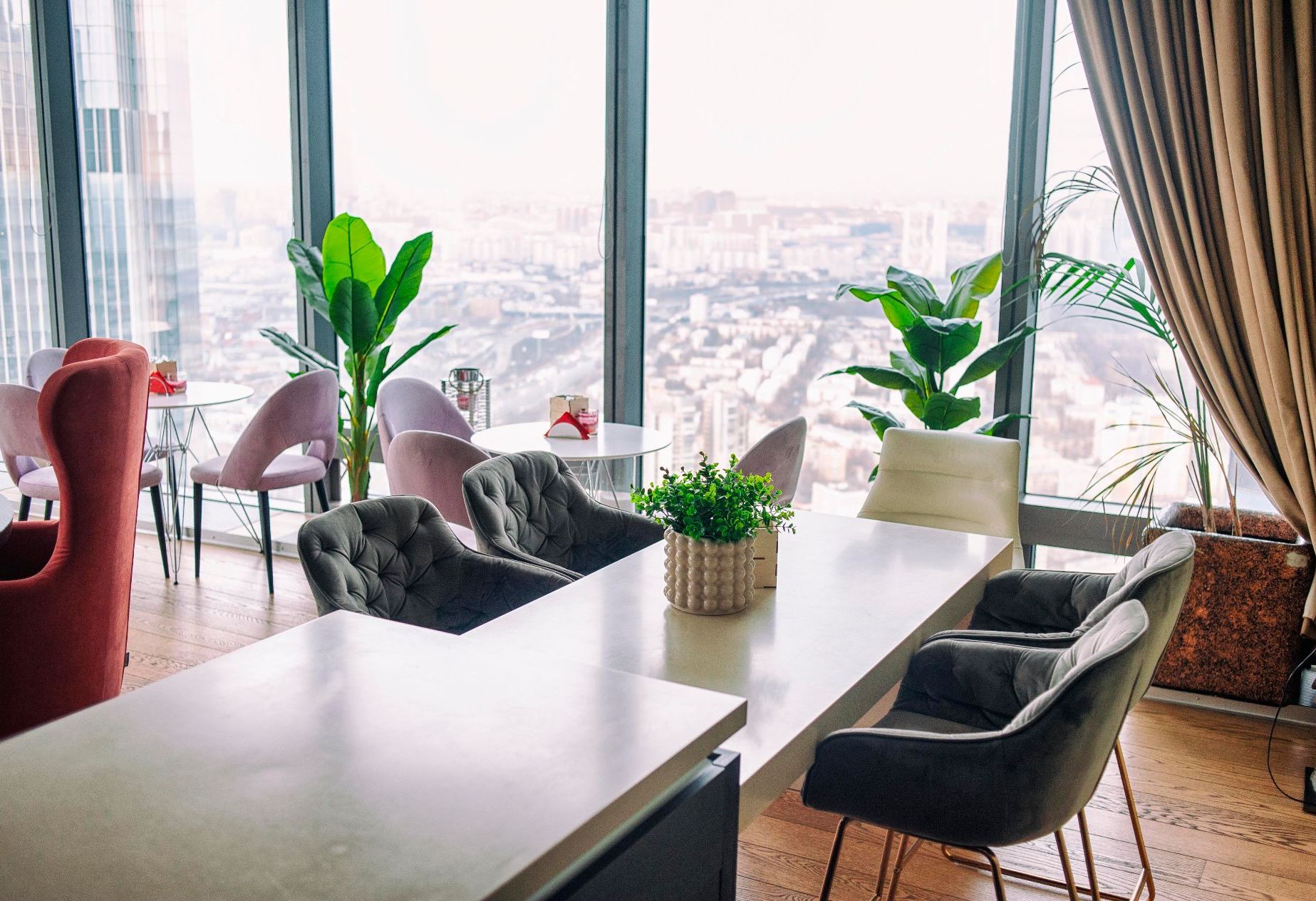 Ресторан, банкетный зал «Sunset Bar» – фото №3