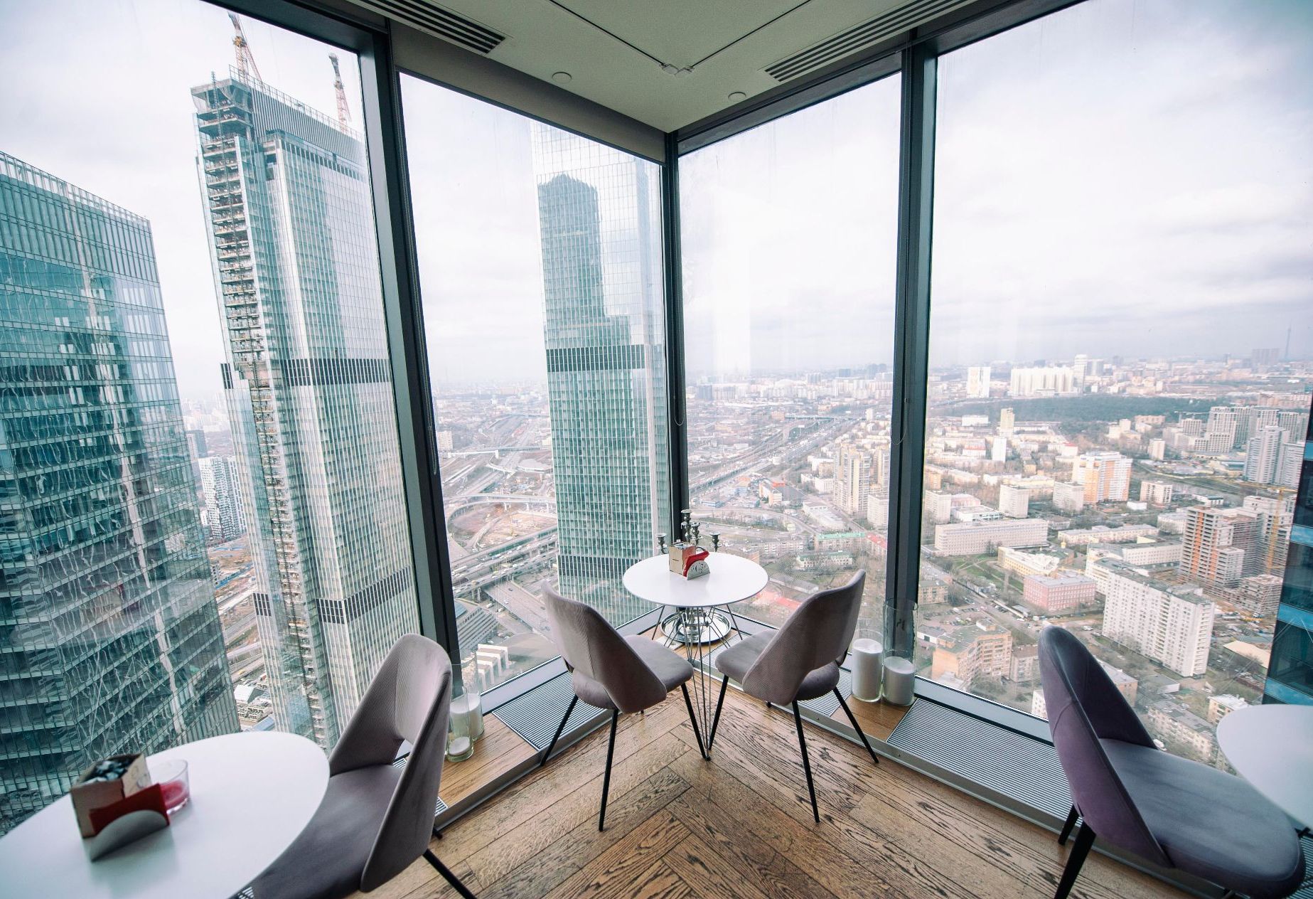 Ресторан, банкетный зал «Sunset Bar» – фото №4