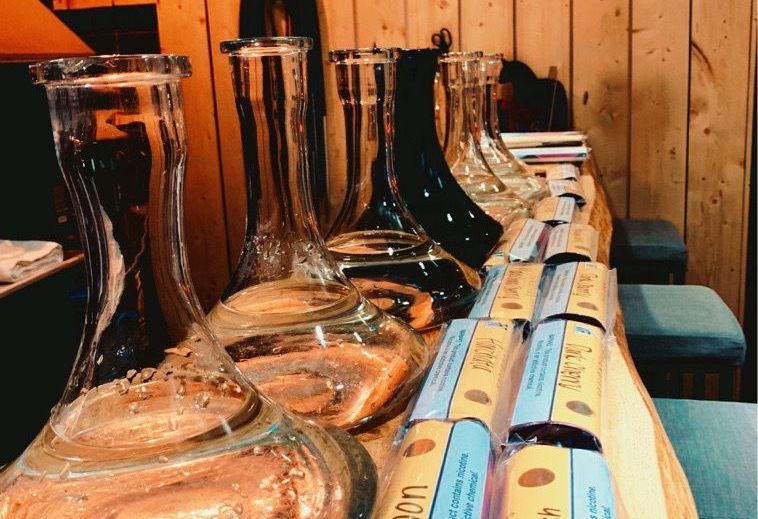 Антикафе «Квартира7» – фото №4