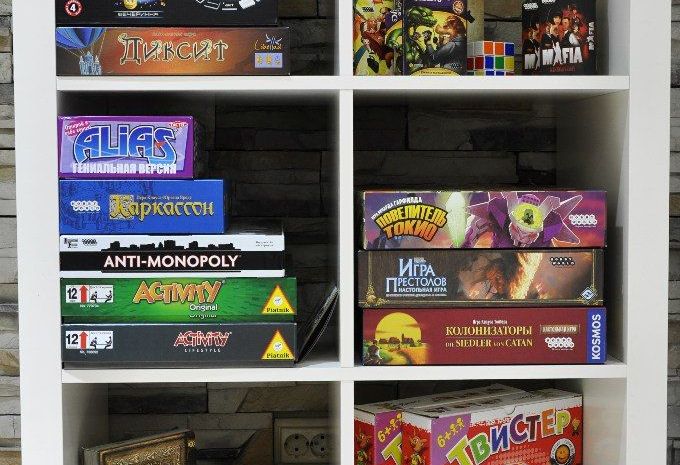 Антикафе «Квартира7» – фото №3