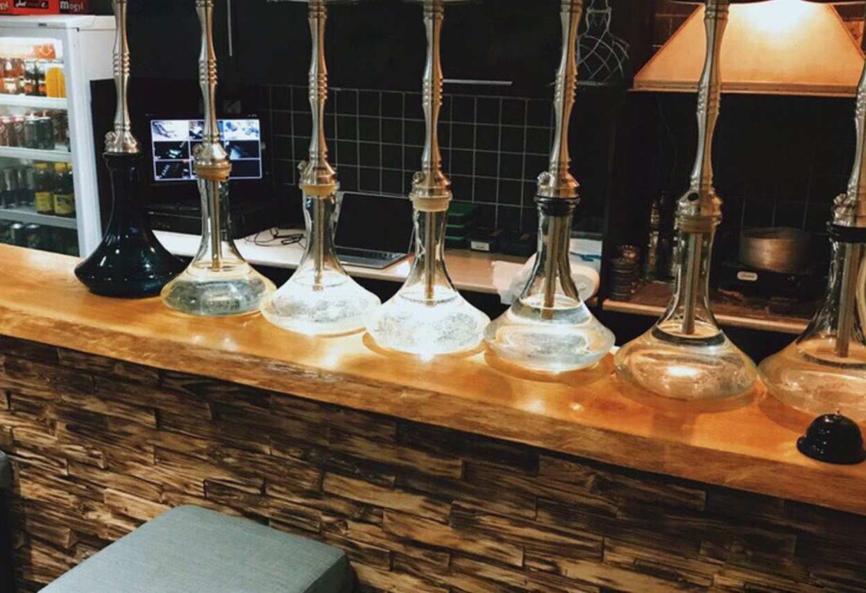 Антикафе «Квартира7» – фото №5