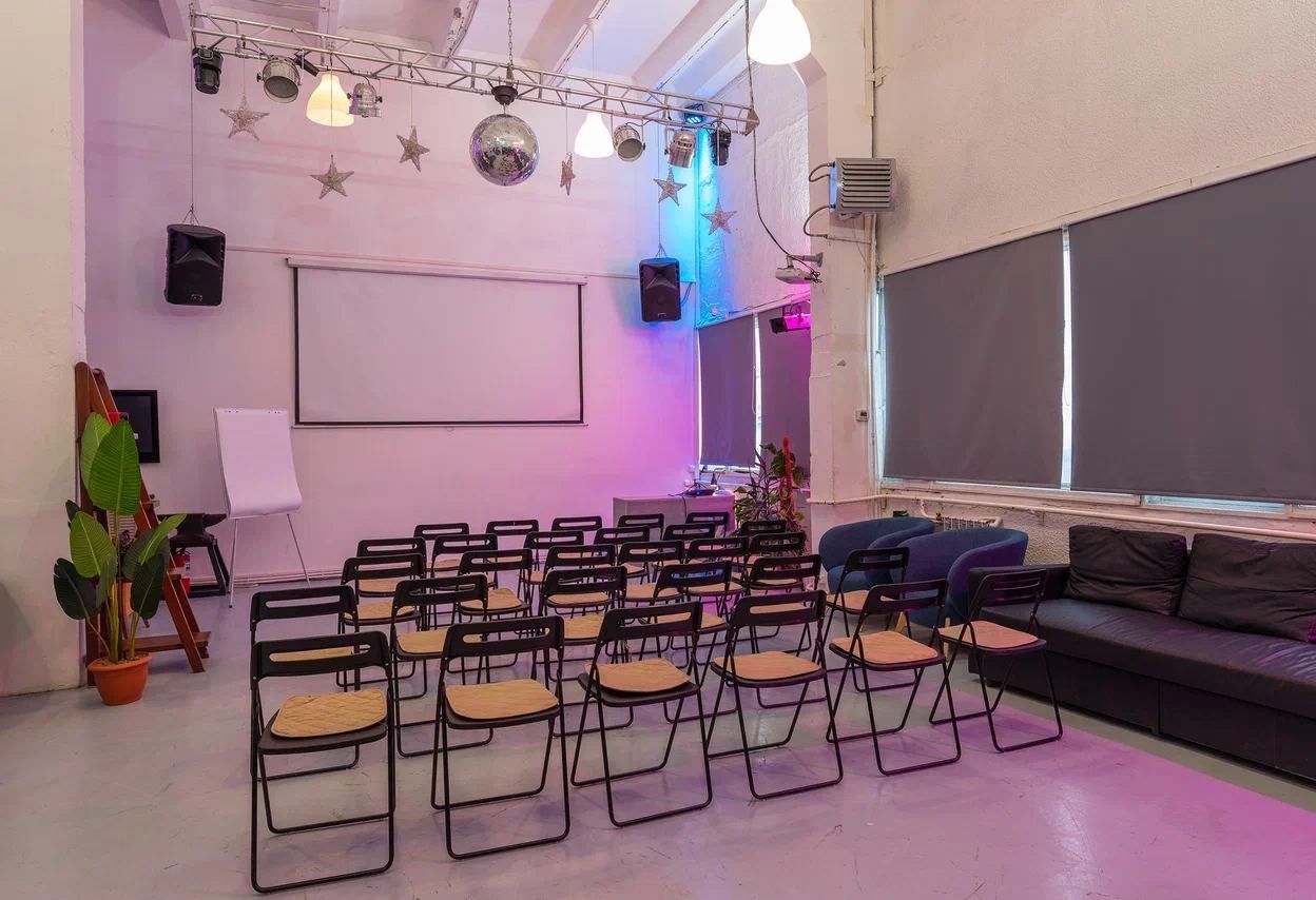 Лофт «WorkShop Loft  №1» – фото №4