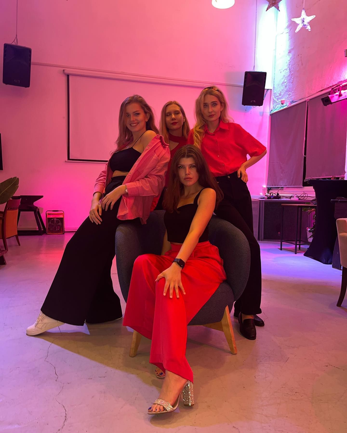 Лофт «WorkShop Loft  №1» – фото №4