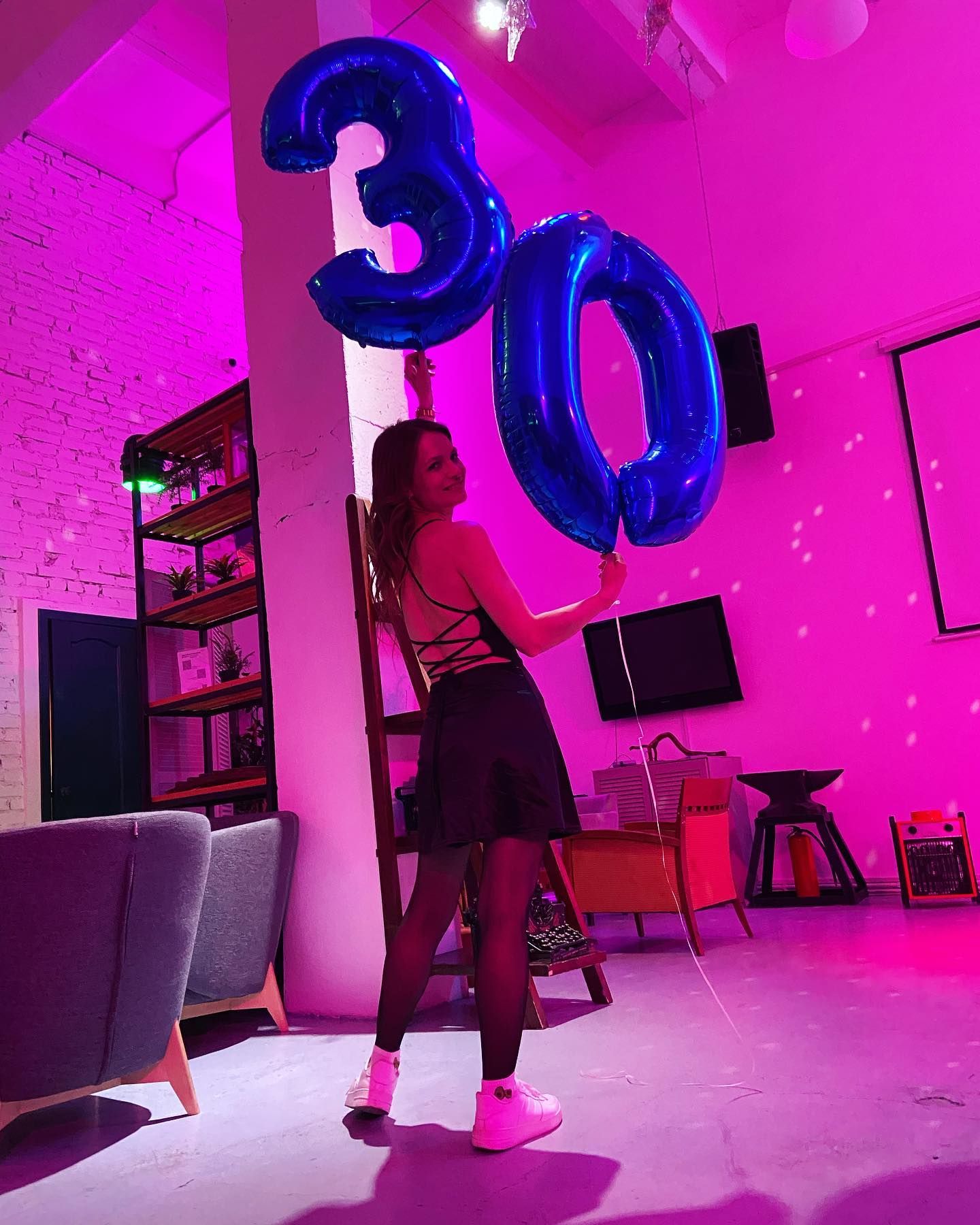 Лофт «WorkShop Loft  №1» – фото №3
