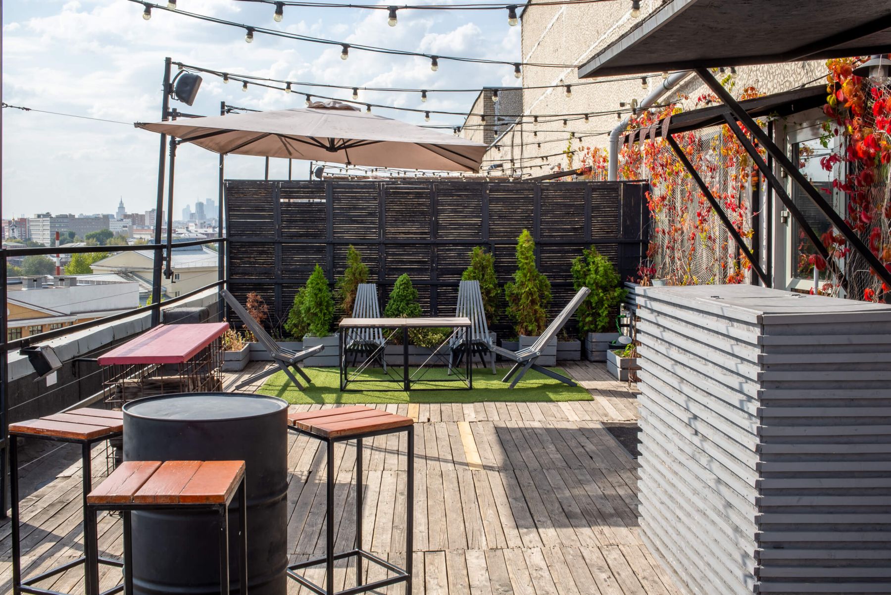 Лофт «WorkShop Loft  №1» – фото №3