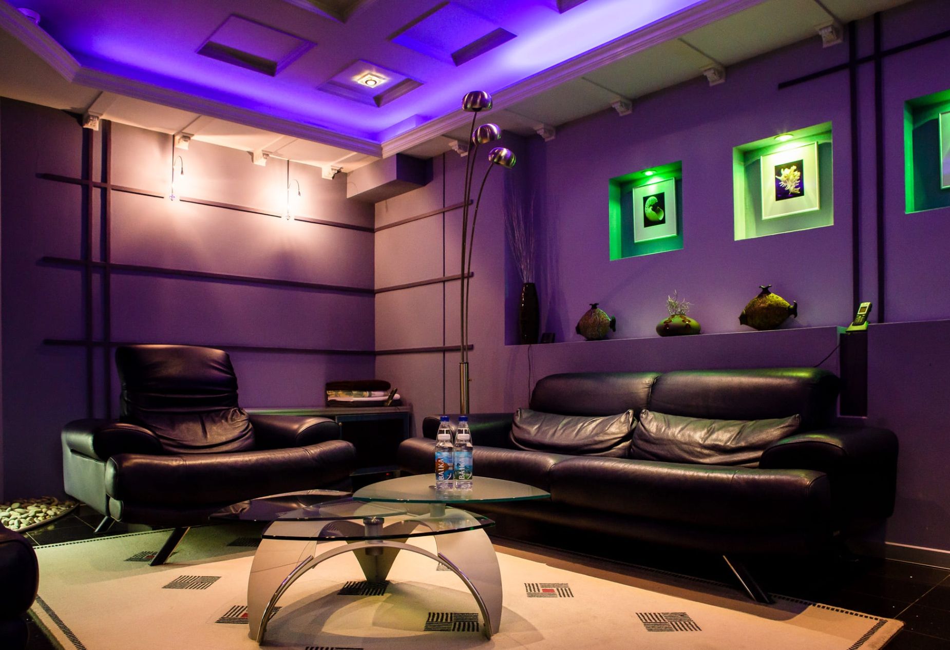 Арт-пространство «Развлекательный спа-комплекс «Три Кита»» – фото №3