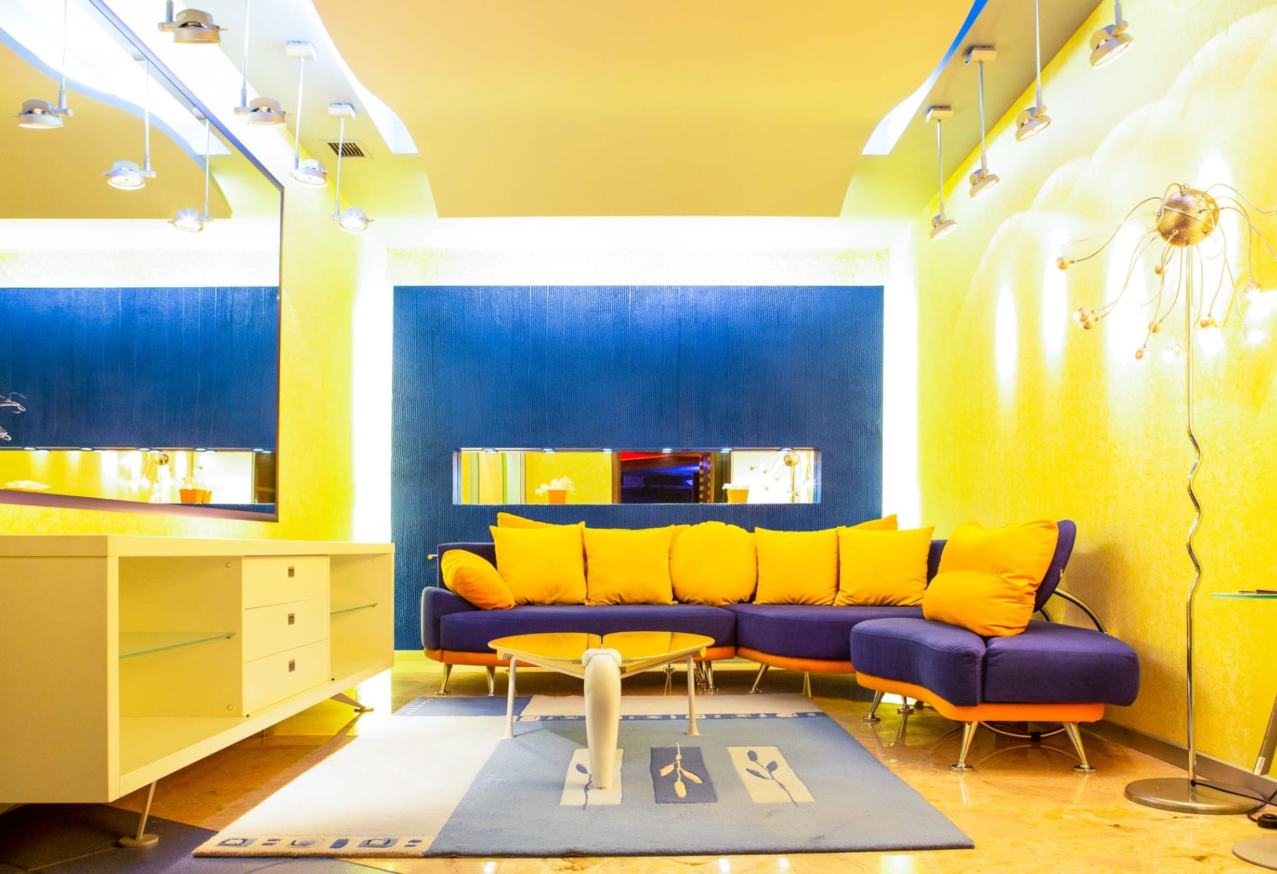 Арт-пространство «Развлекательный спа-комплекс «Три Кита»» – фото №2