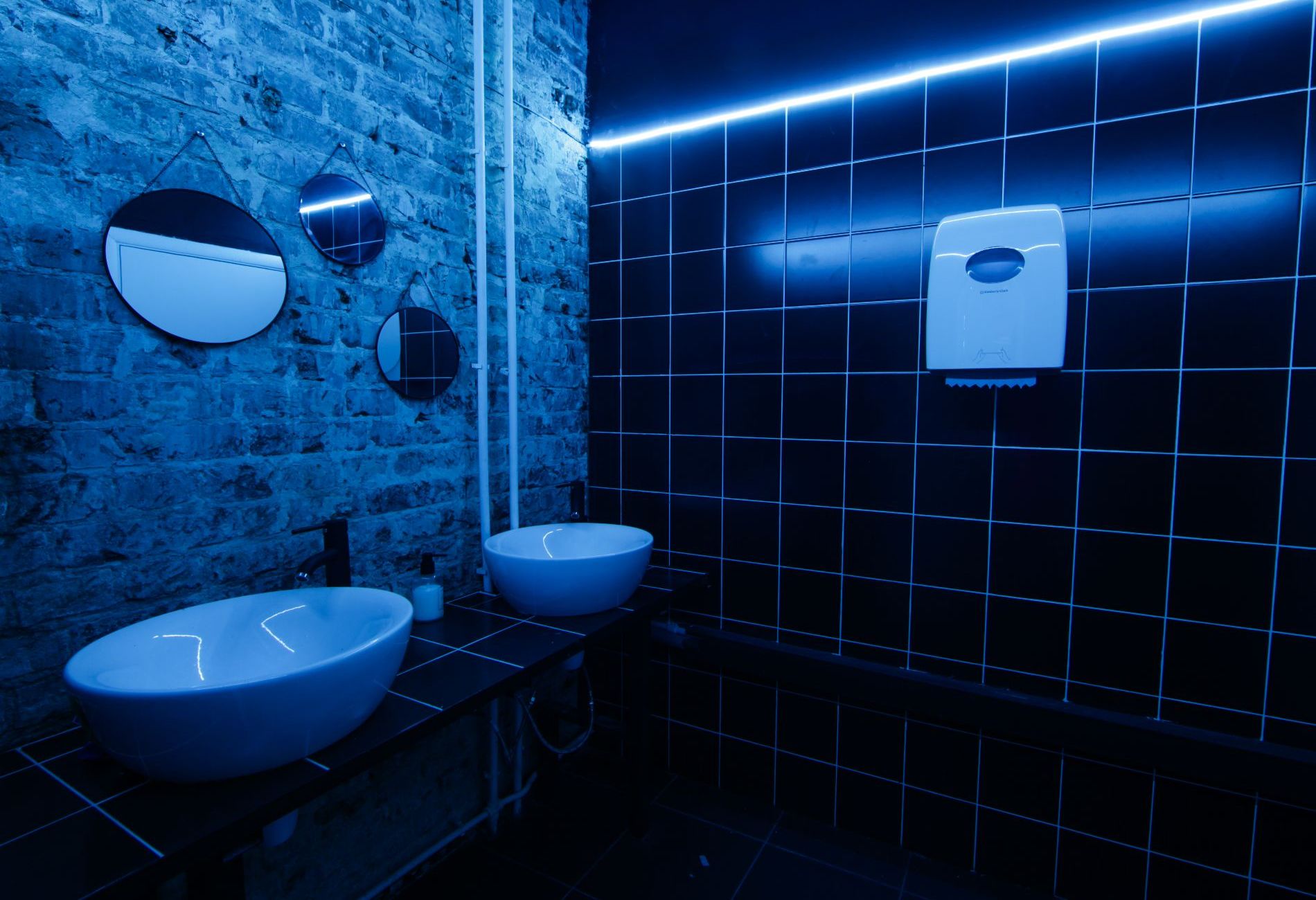 Лофт «Юность (Фото Карета)» – фото №3