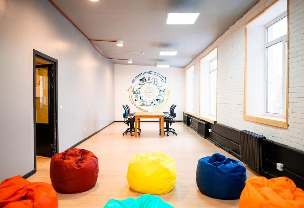 Лофт «SAR ЛОФТ на Достоевской» – фото №4