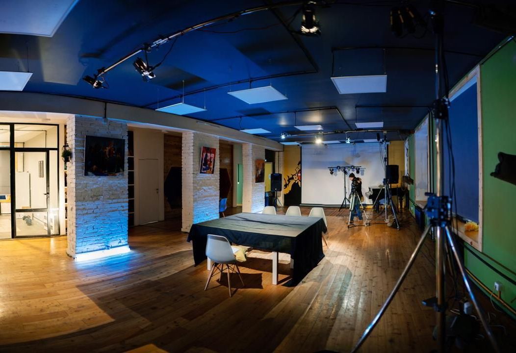 Лофт «SAR ЛОФТ на Достоевской» – фото №2