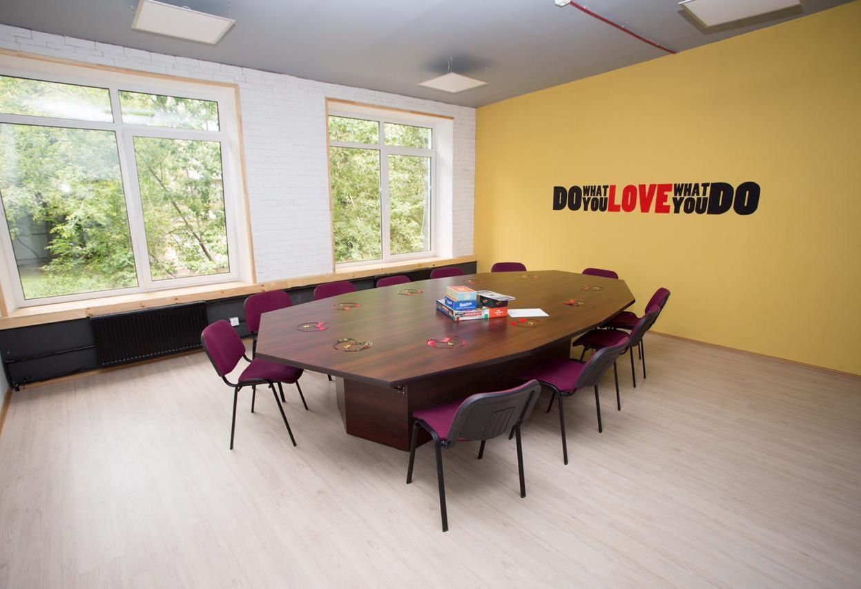 Лофт «SAR ЛОФТ на Достоевской» – фото №3