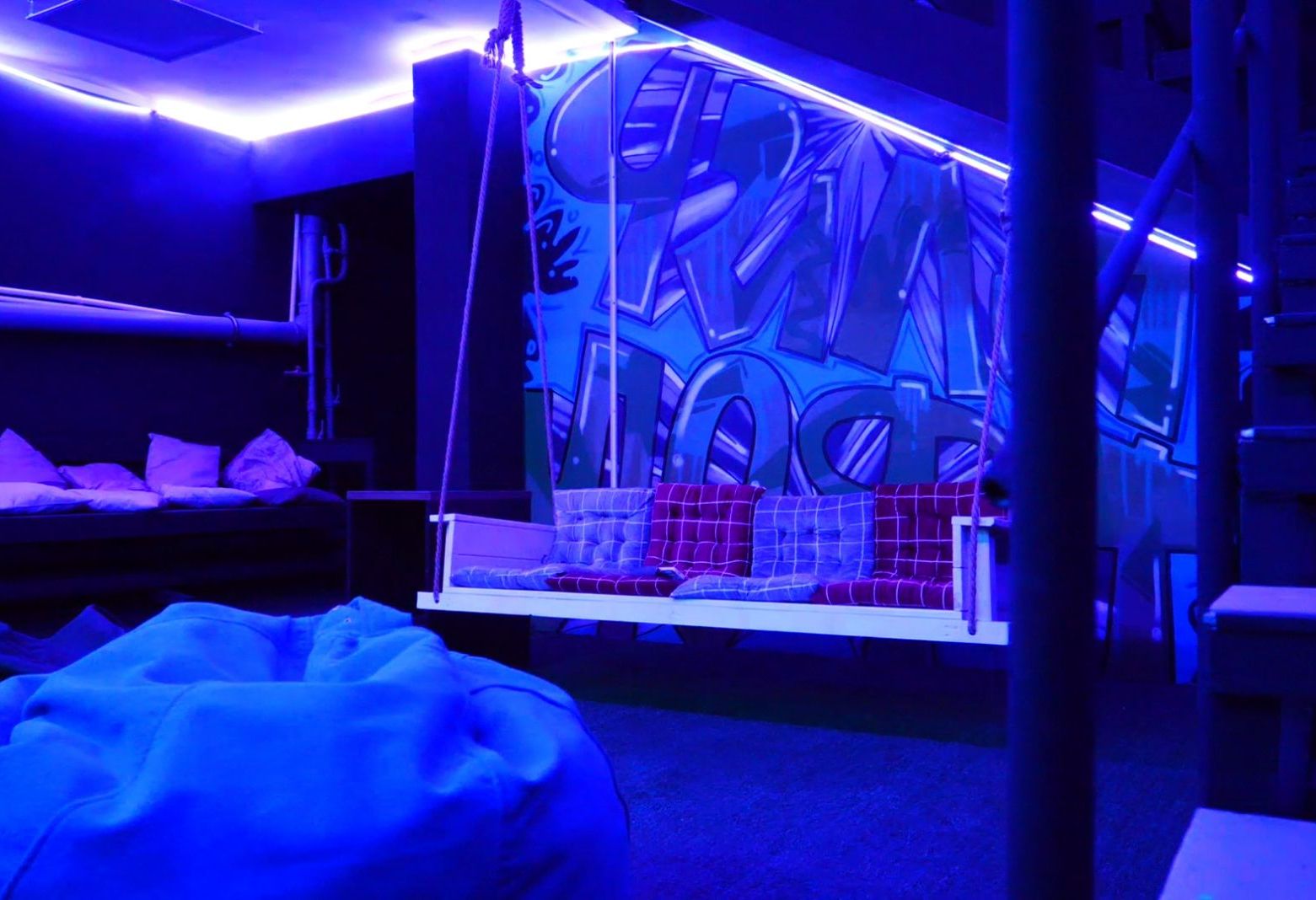 Лофт «ChilLoft» – фото №2