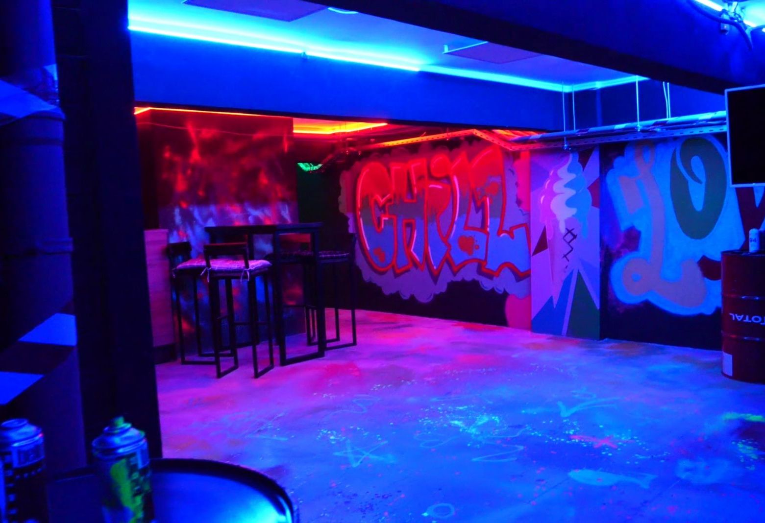 Лофт «ChilLoft» – фото №3