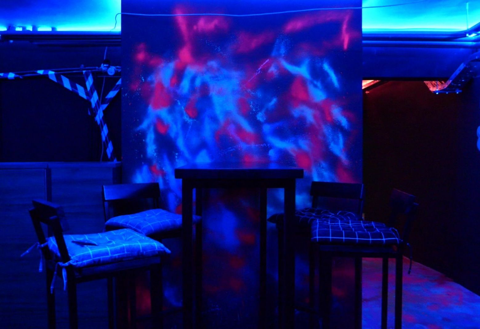 Лофт «ChilLoft» – фото №4