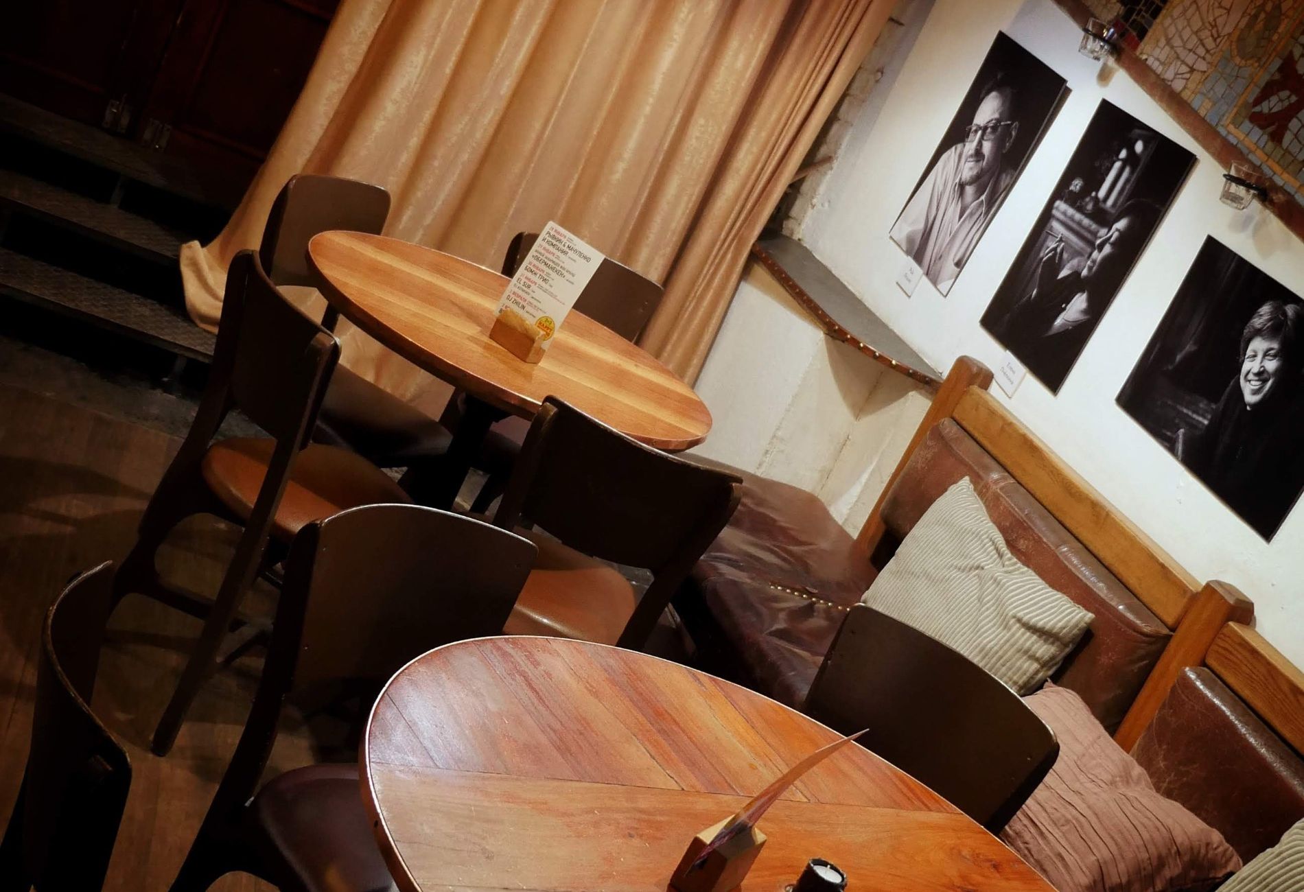 Клуб «IMAGINE Cafe» – фото №2
