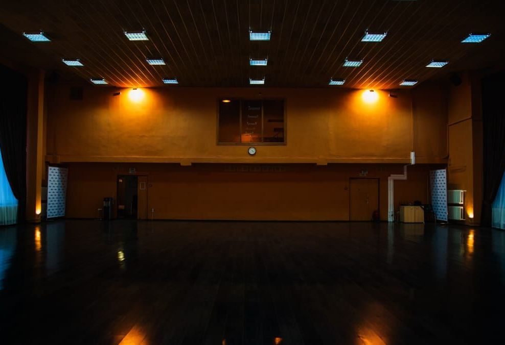 Арт-пространство «скЛАД холл» – фото №5