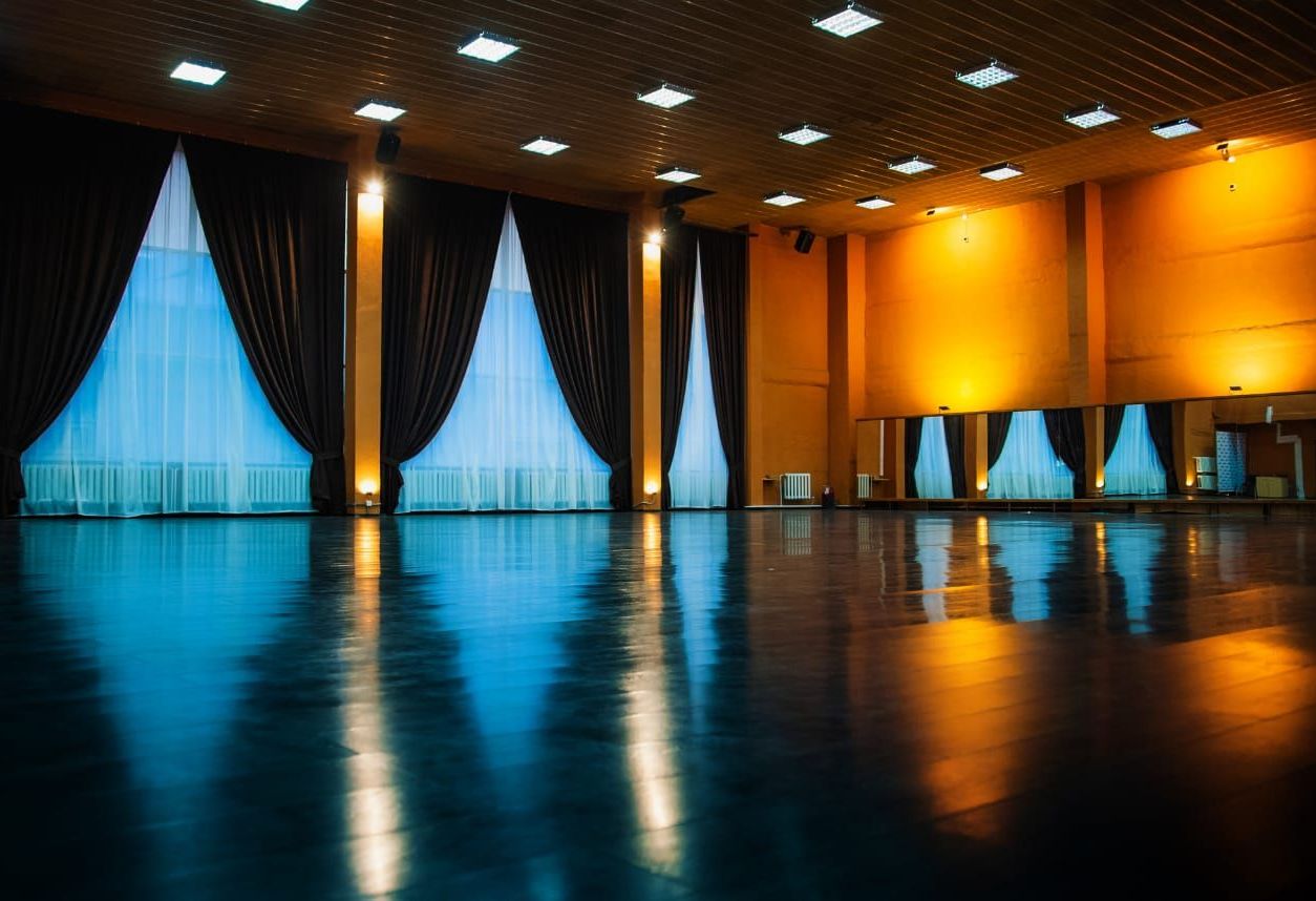 Арт-пространство «скЛАД холл» – фото №2