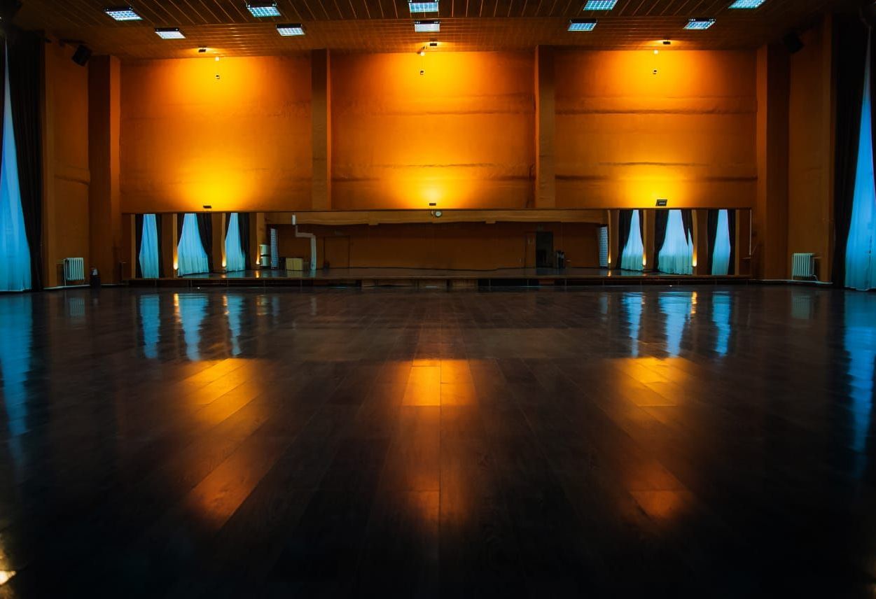 Арт-пространство «скЛАД холл» – фото №4