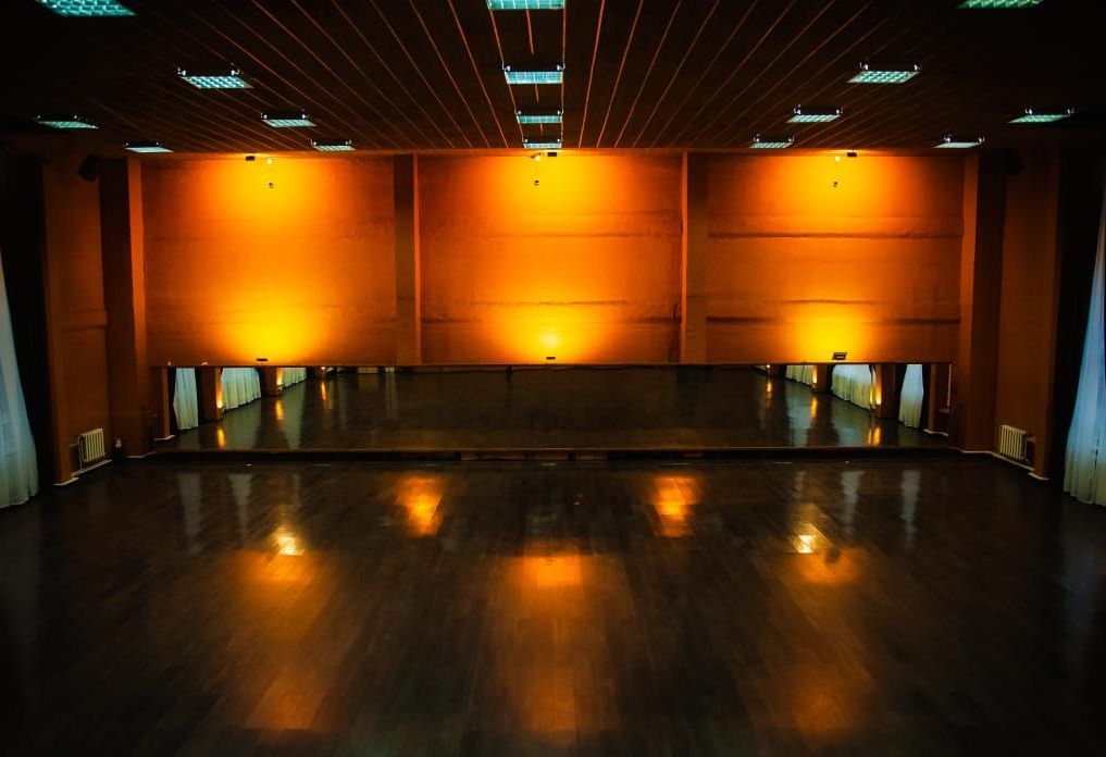 Арт-пространство «скЛАД холл» – фото №3