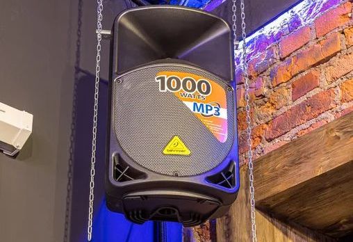 Лофт «MOON LOFT» – фото №4