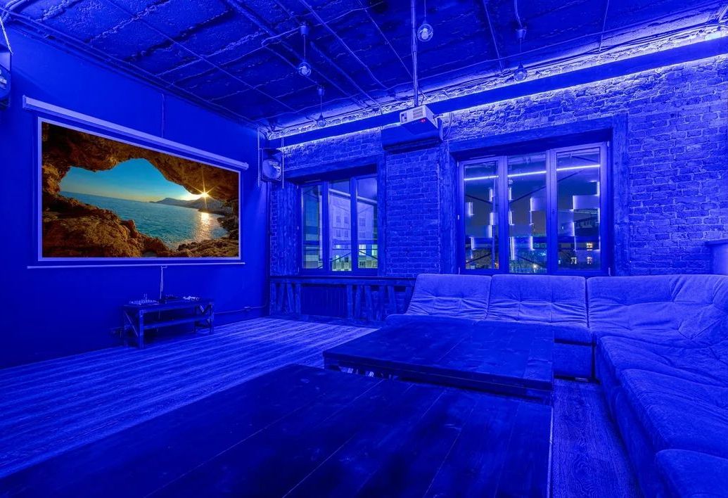 Лофт «MOON LOFT» – фото №2