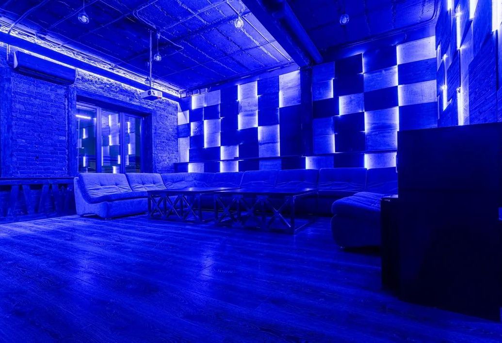 Лофт «MOON LOFT» – фото №5