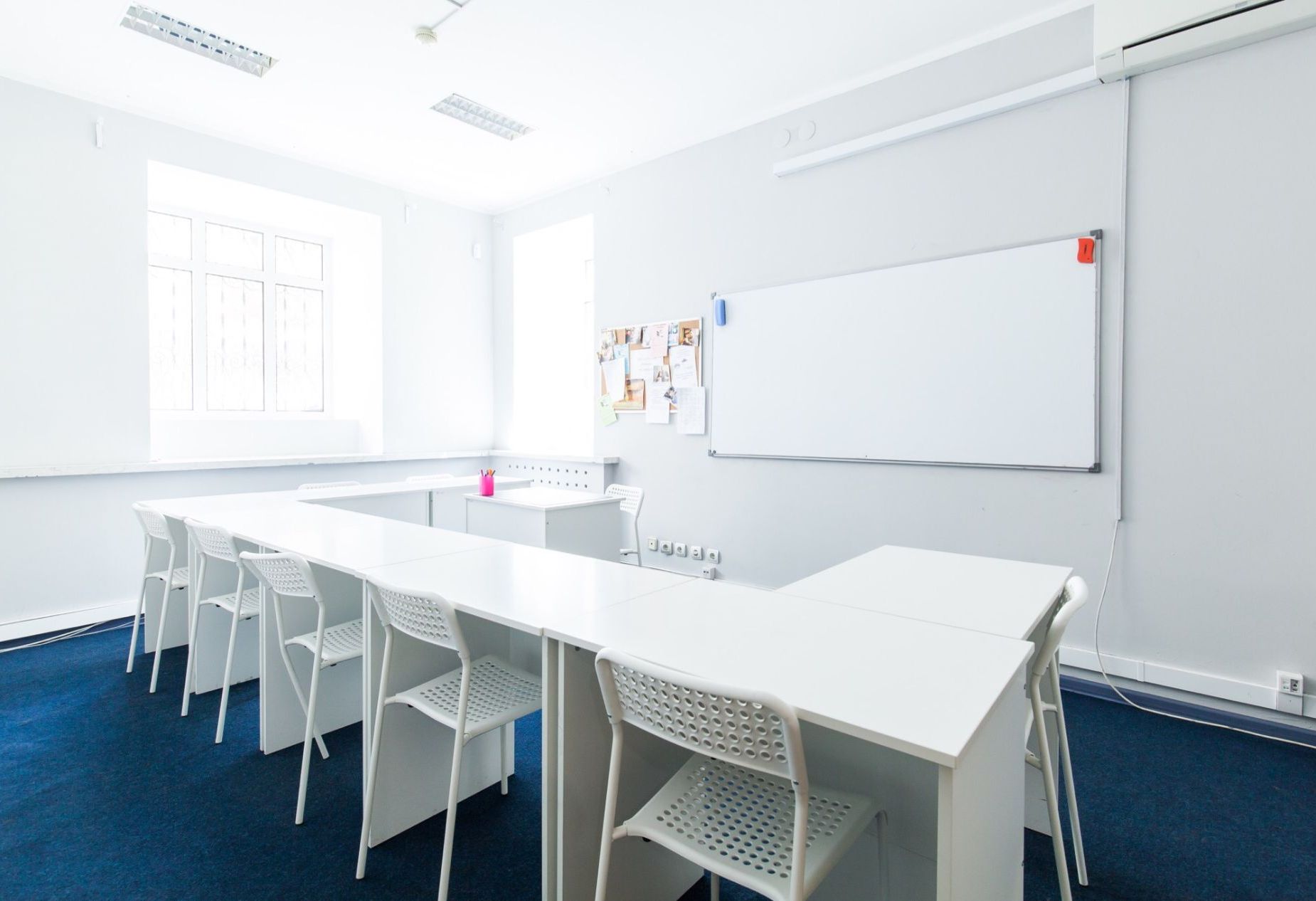 Аудитория «Коворкинг-пространство LUDI» – фото №3