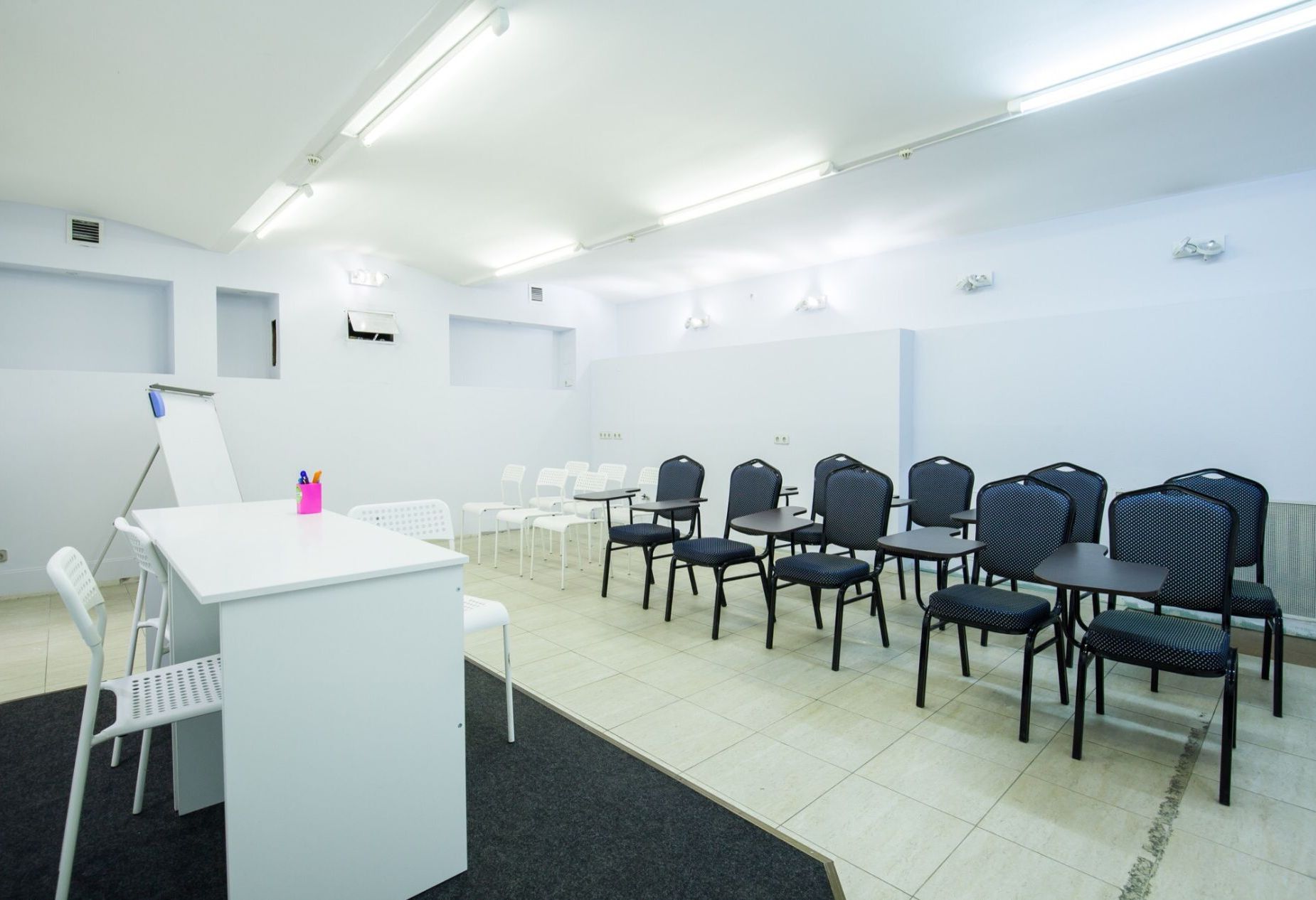 Аудитория «Коворкинг-пространство LUDI» – фото №5