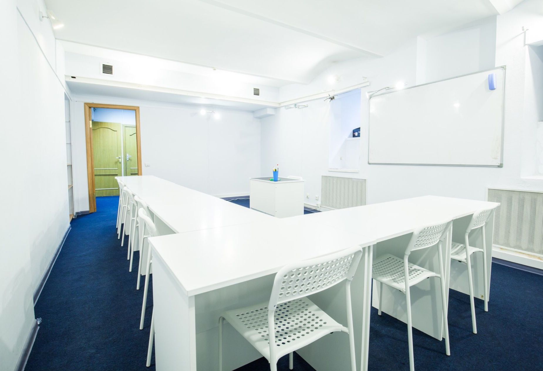 Аудитория «Коворкинг-пространство LUDI» – фото №2