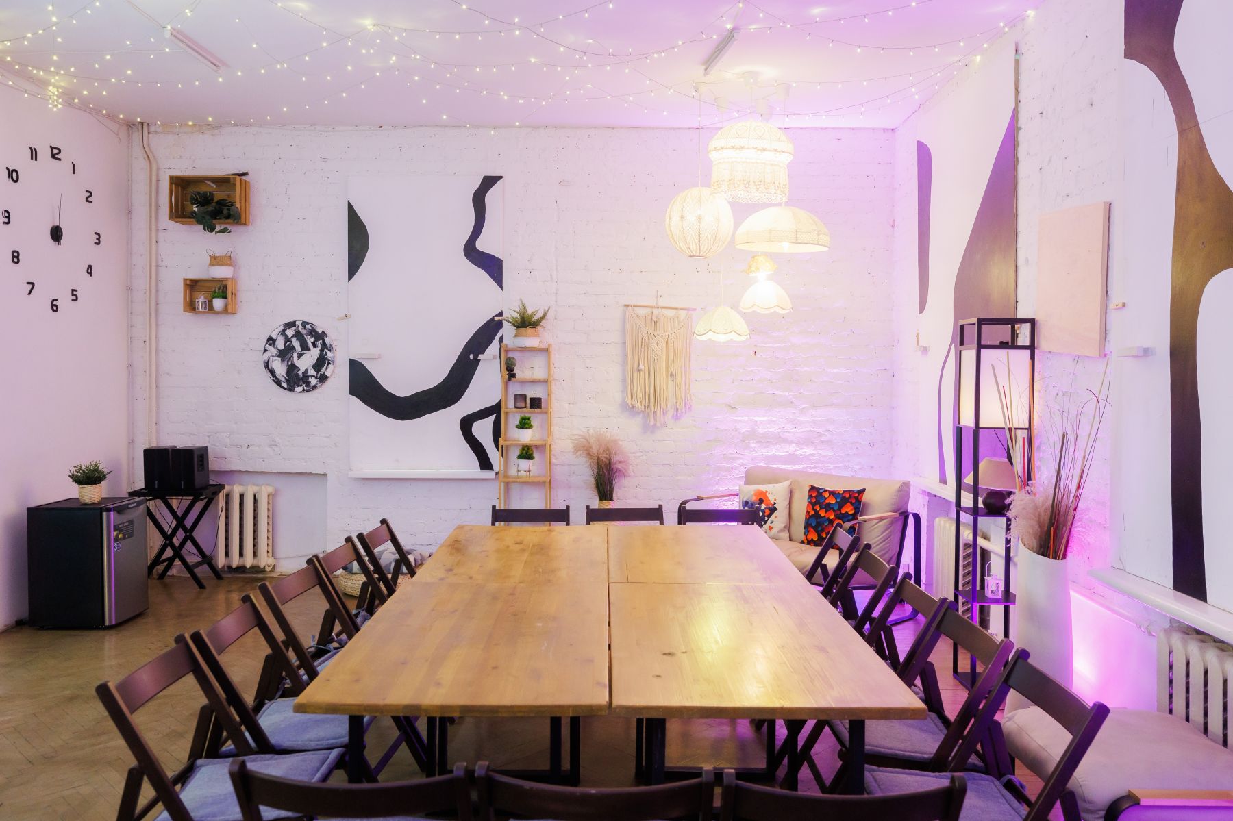 Лофт «Лофт Свити (Citrus HALL)» – фото №5