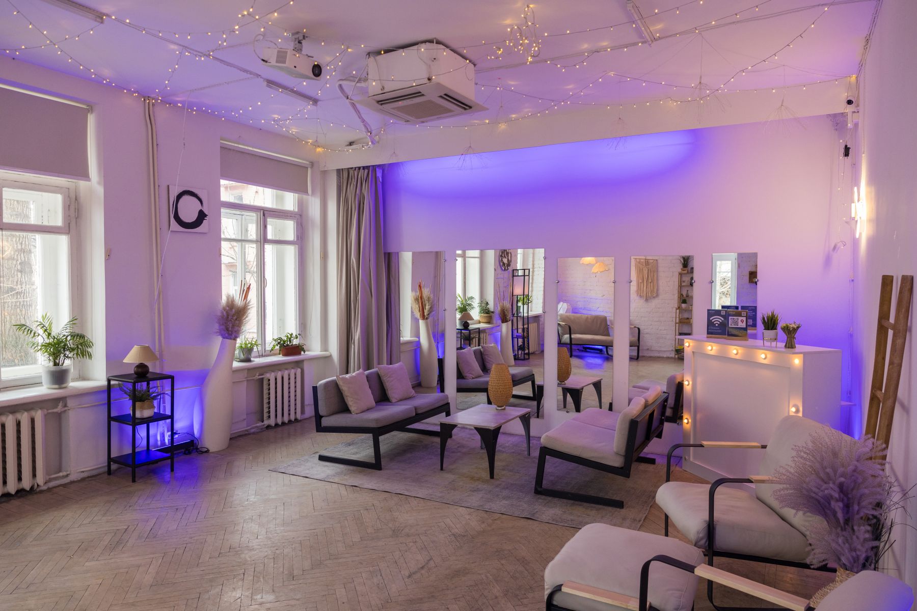 Лофт «Лофт Свити (Citrus HALL)» – фото №3