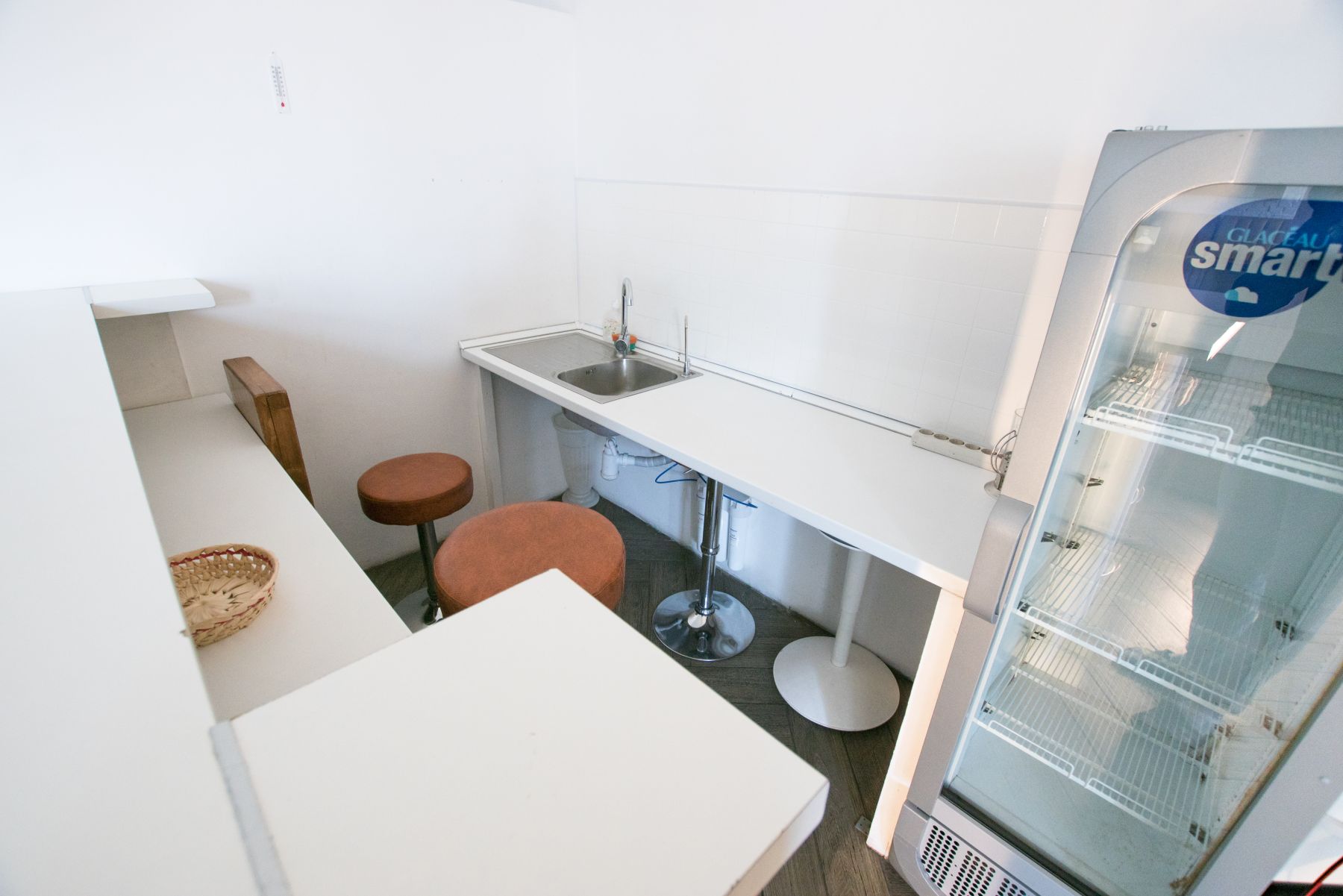 Лофт «Лофт Фарфор, Лофт 80» – фото №4