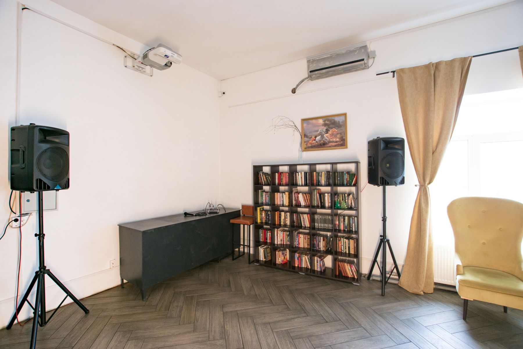 Лофт «Лофт Фарфор, Лофт 80» – фото №3