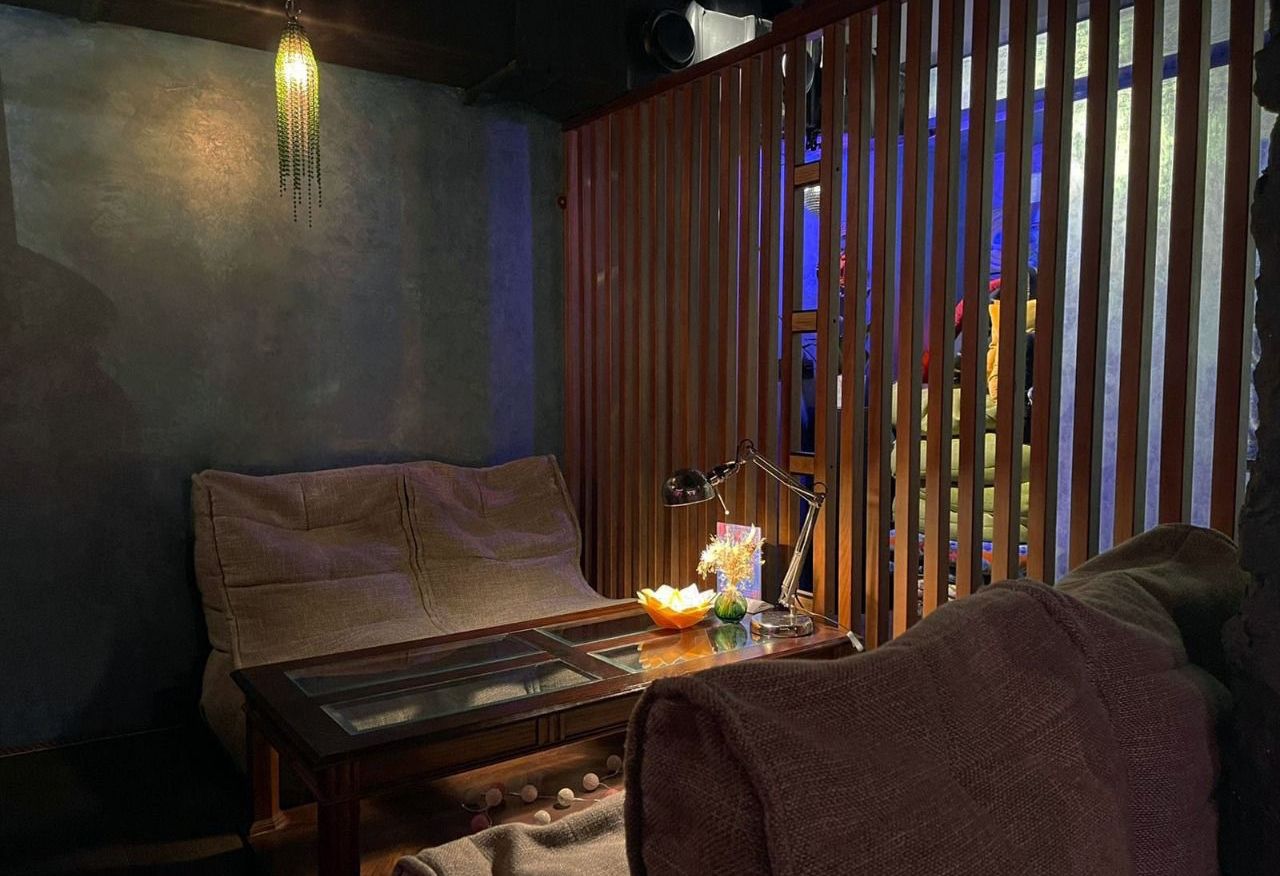 Лофт «GAIA Cafe Малый зал» – фото №4