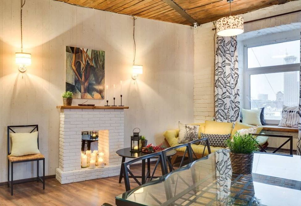 Лофт «Густав Климт (Casa Picassa)» – фото №4