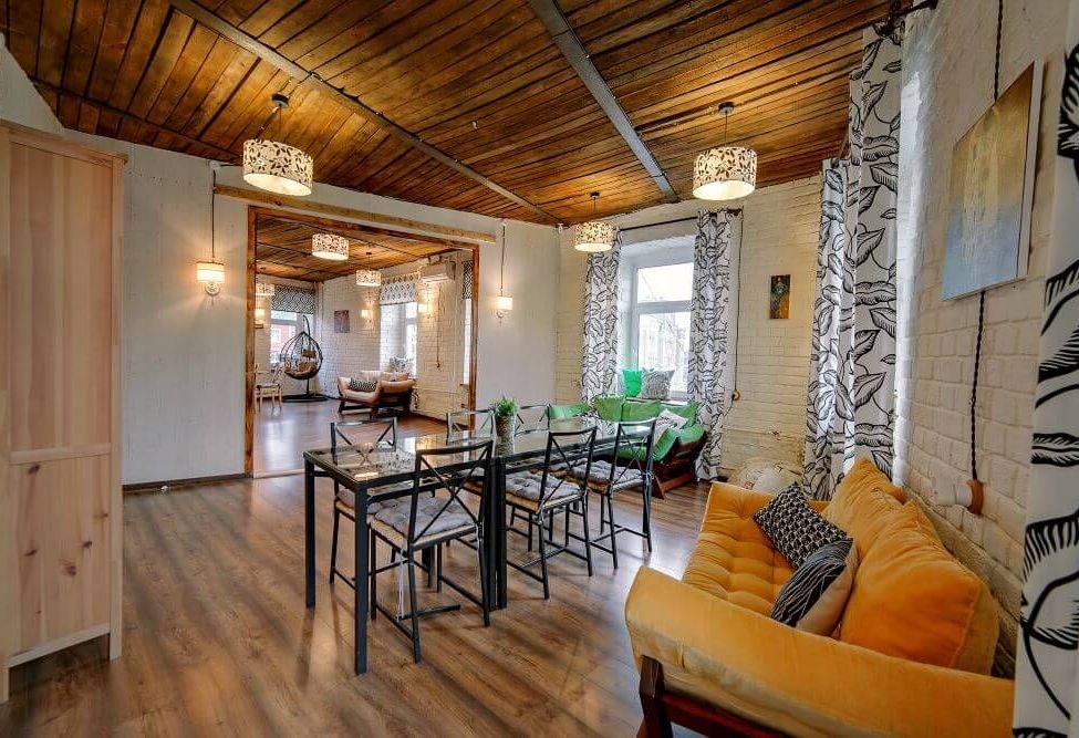 Лофт «Густав Климт (Casa Picassa)» – фото №3