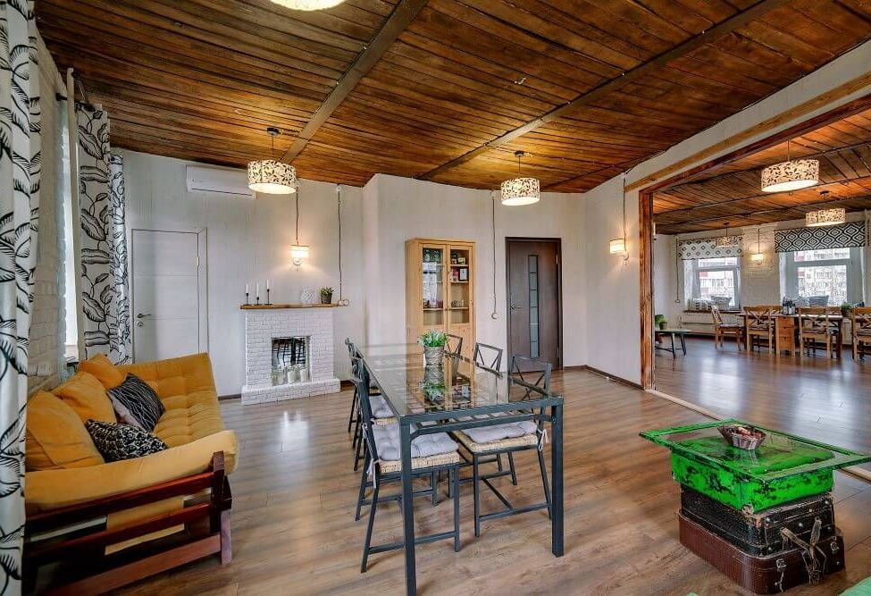 Лофт «Густав Климт (Casa Picassa)» – фото №2