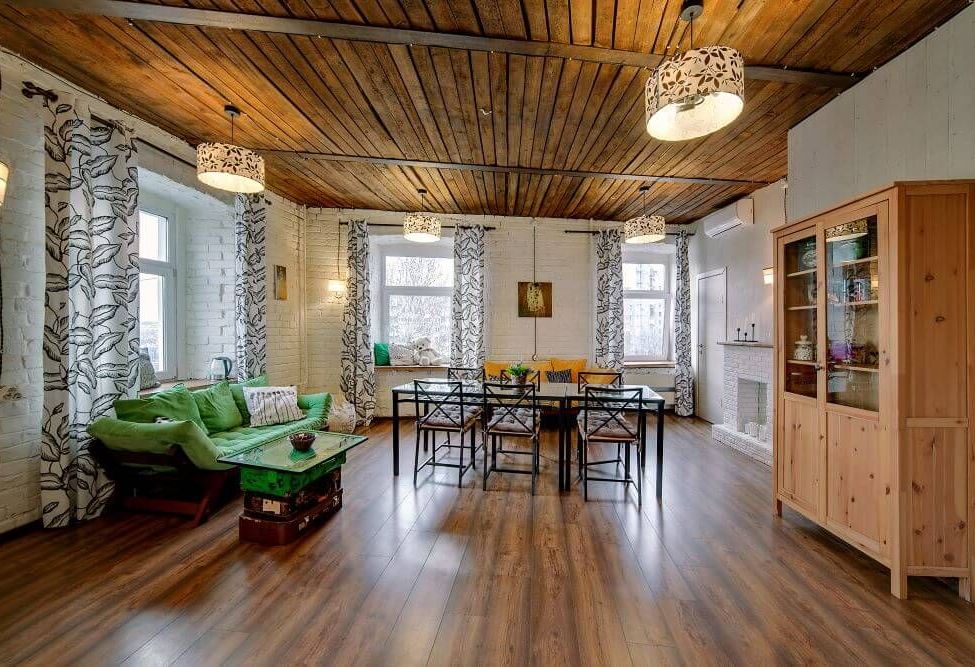 Лофт «Густав Климт (Casa Picassa)» – фото №5