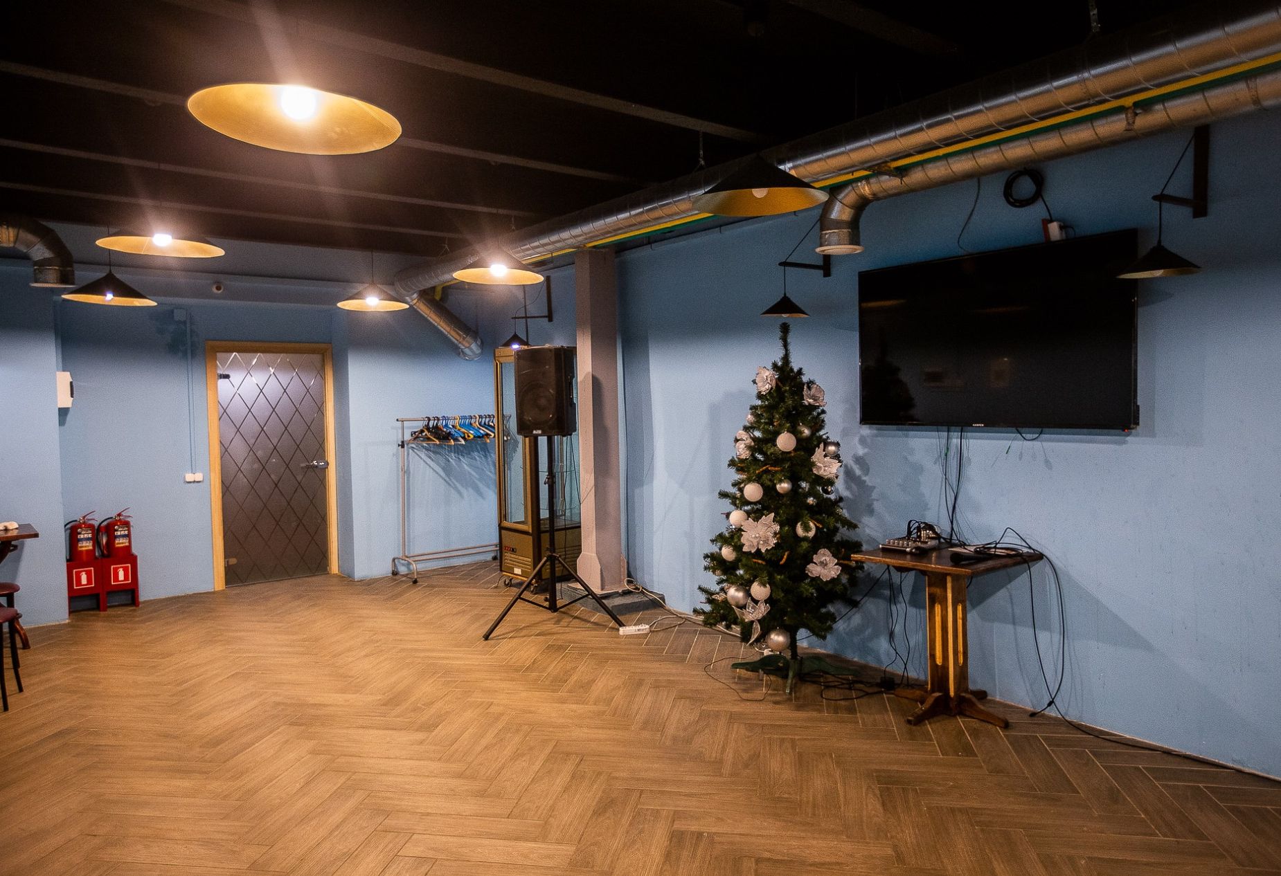Лофт «Loft Zero» – фото №2