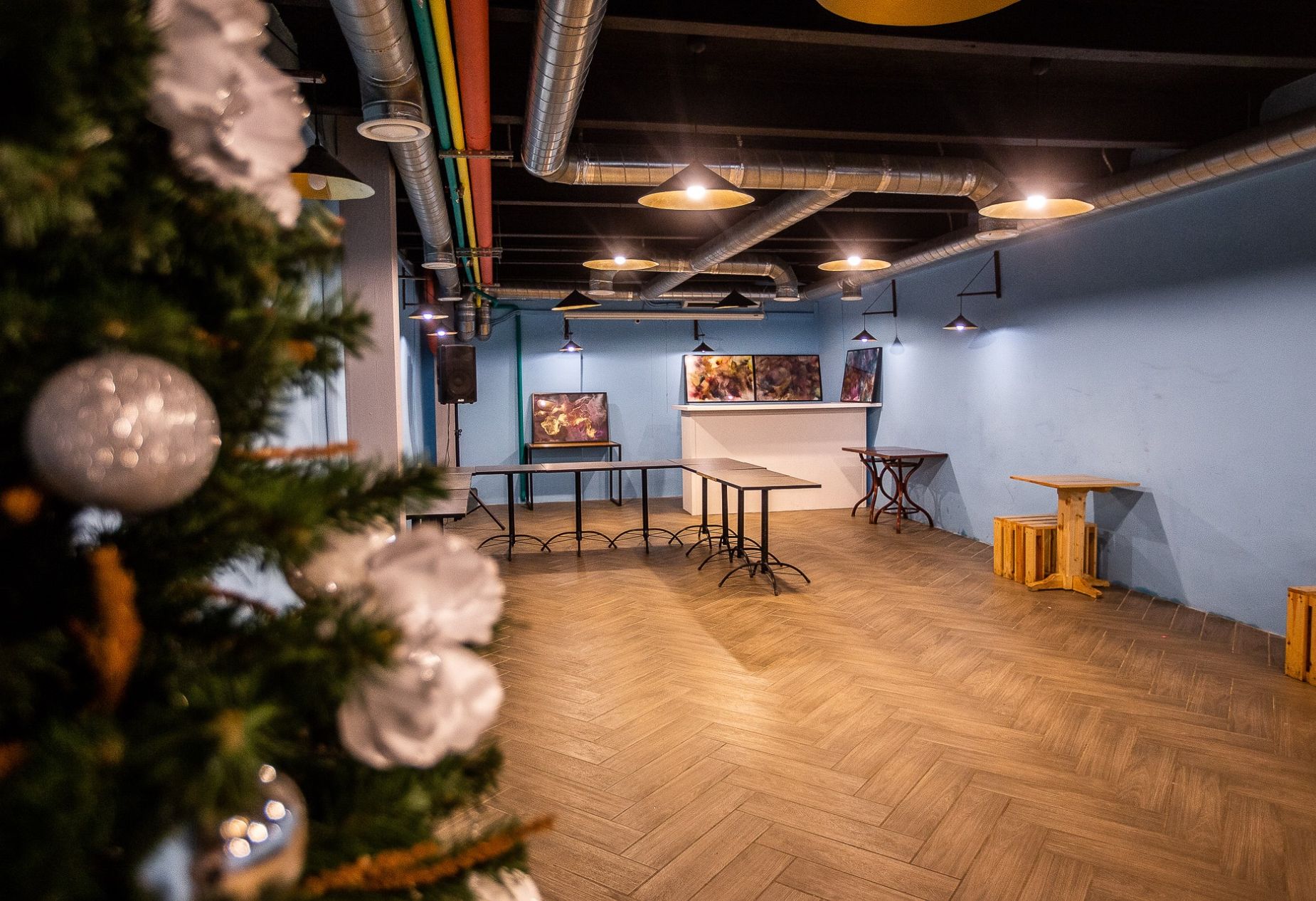 Лофт «Loft Zero» – фото №4