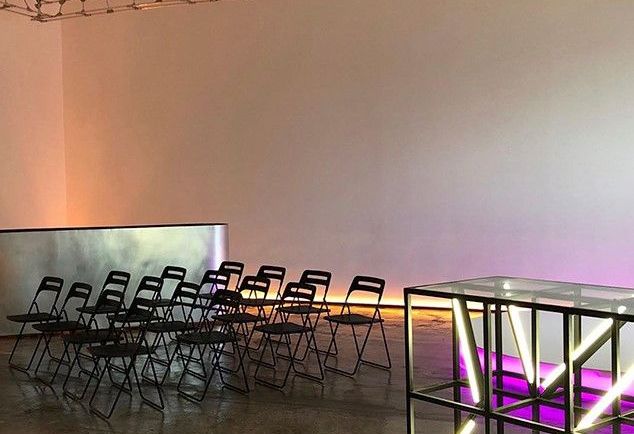 Лофт «Mayak Studio 1» – фото №4