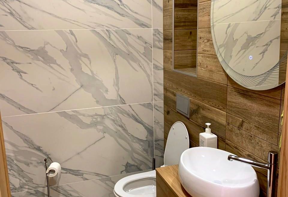 Лофт «Athma Yoga Club (2)» – фото №5