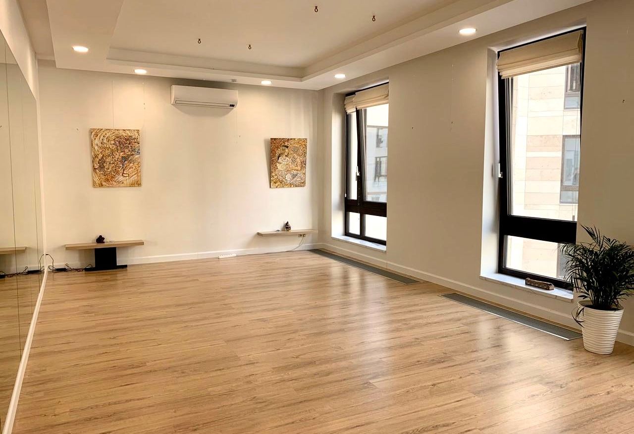 Лофт «Athma Yoga Club (2)» – фото №3