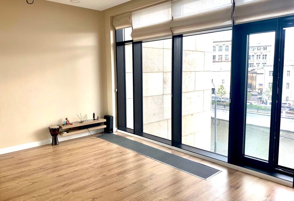 Лофт «Athma Yoga Club (2)» – фото №2