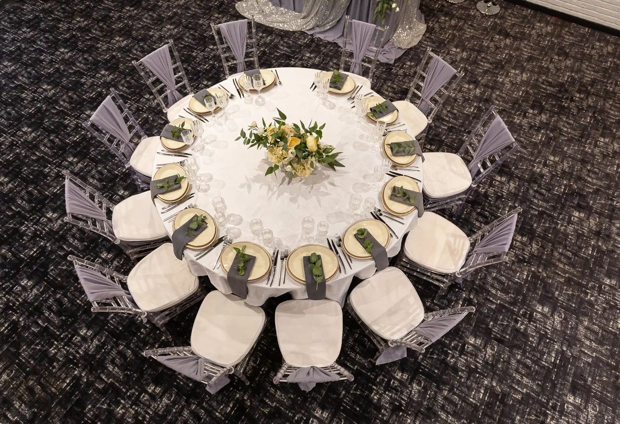 Ресторан, банкетный зал «АндерСон Resort Loft» – фото №5