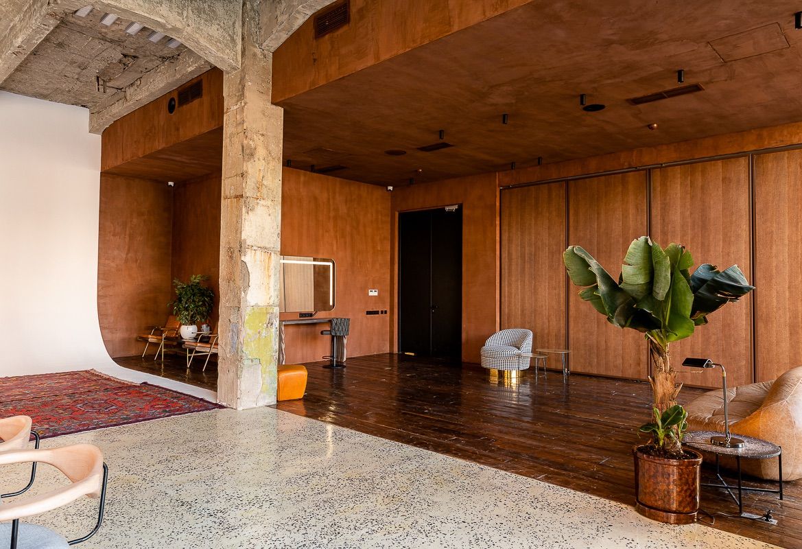 Лофт «WhiteStudio 19.0.5» – фото №2