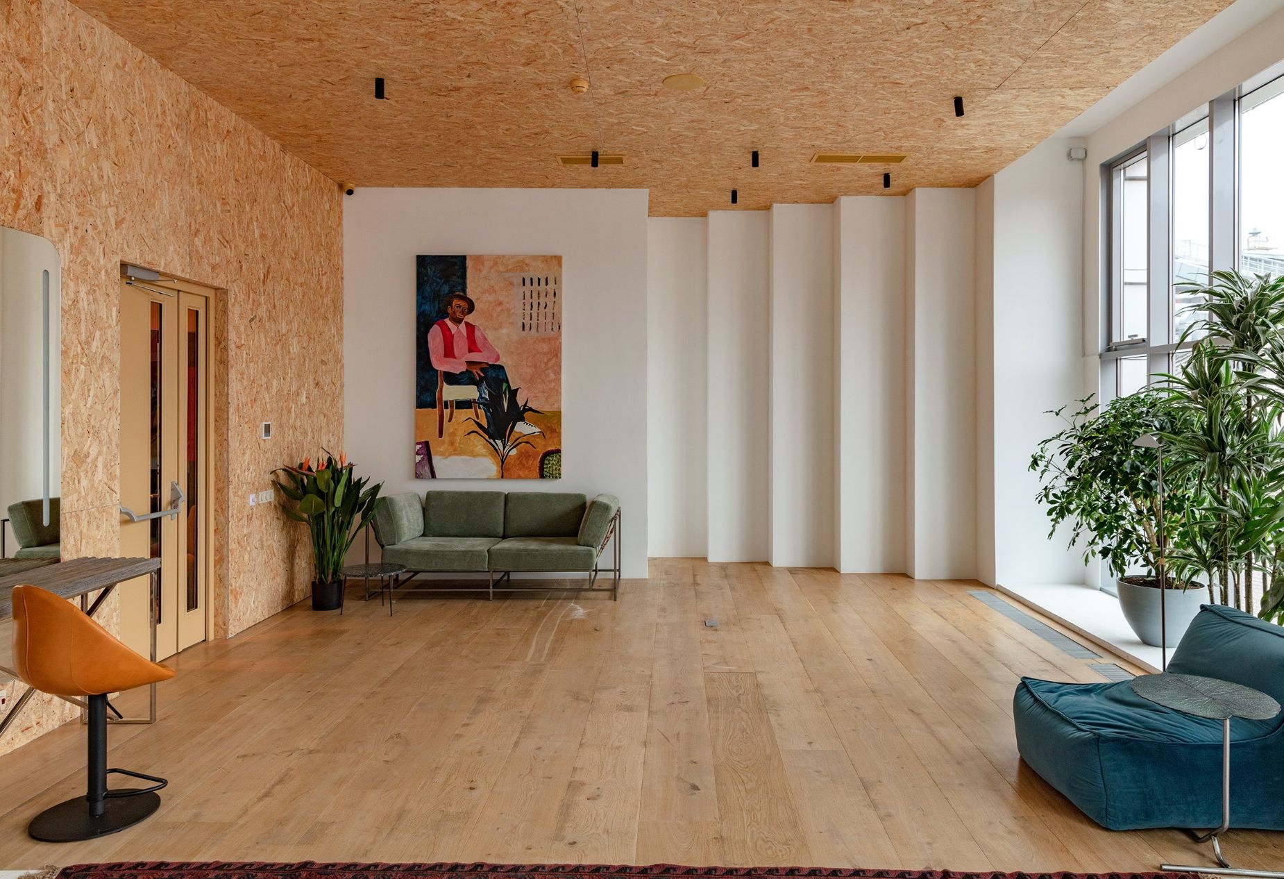 Лофт «WhiteStudio 19.0.5» – фото №5