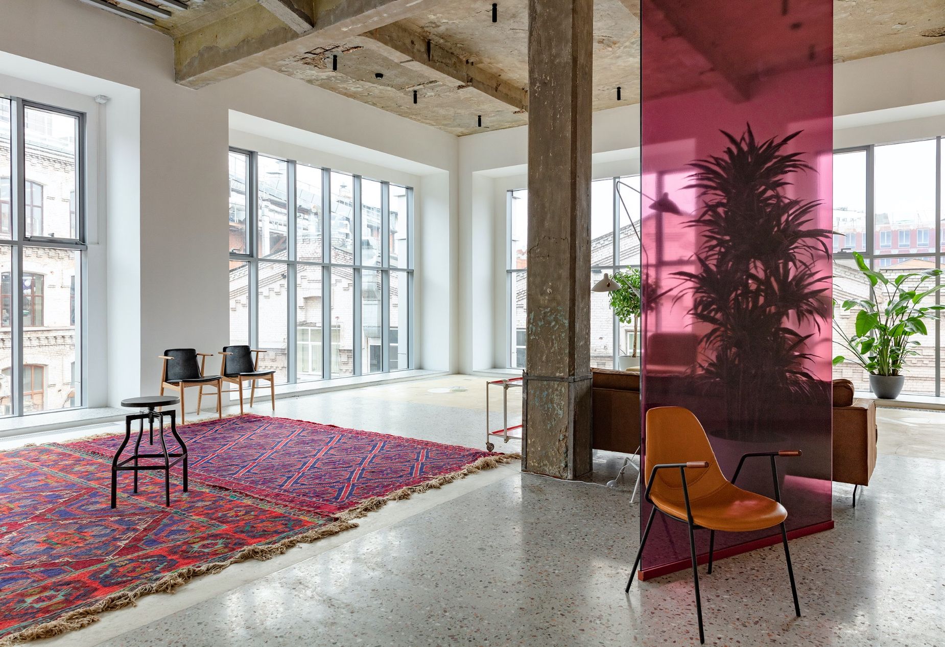 Лофт «WhiteStudio 19.0.5» – фото №4